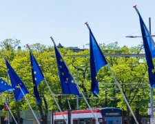Переговори Україна-ЄС щодо Кластеру 1 у Люксембурзі