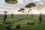 десант ГУР Нідерланди парашутисти