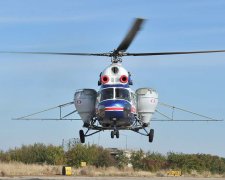 Трагедия с вертолетом унесла жизнь пилота: украинцы ошарашены катастрофой, подробности