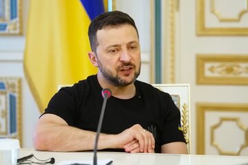 Владимир Зеленский. Фото: YouTube