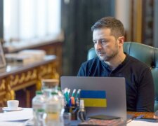 Володимир Зеленський. Фото: Telegram-аккаунт президента України