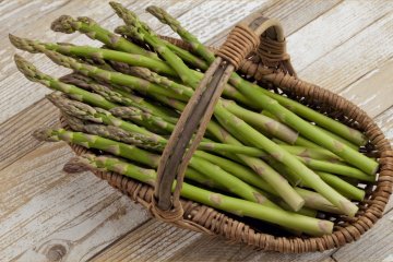 Специалисты определили, какой продукт наиболее подходит для потребления весной