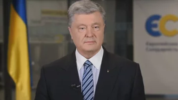 Петр Порошенко. Фото: Espreso.TV