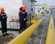 Переговоры о продлении контракта на транзит газа увенчались успехом. Фото: РИА Новости, Стрингер |