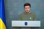 Владимир Зеленский. Фото: скриншот YouTube-видео