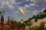 Украинские военные. Фото: Генштаб ВСУ