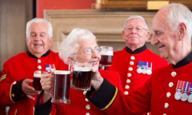 Русские отдыхают: Стало известно, жители какой страны напиваются чаще всех