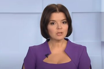 Марічка Падалко. Фото: скріншот Youtube-відео