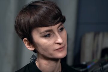 Катя Павленко. Фото: скріншот YouTube-відео