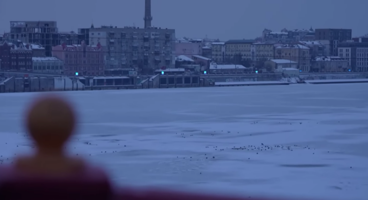 Відключення світла, води, опалення
