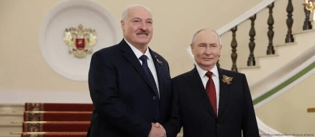 лукашенко и путин обсуждают размещение ядерных боеприпасов в беларуси