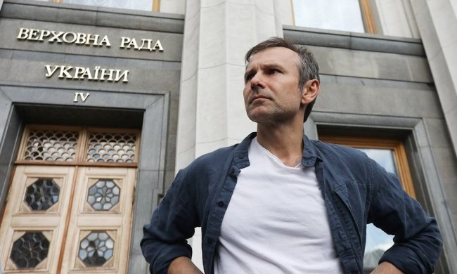 Святослав Вакарчук