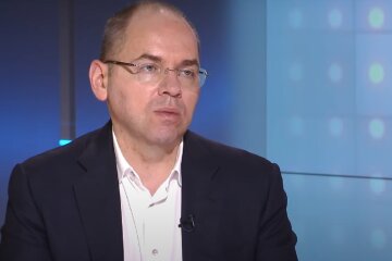 Максим Степанов. Фото: YouTube, скрин