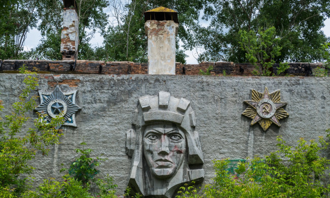 Вот так детектив: китаец продавал туры в Чернобыль, но возил людей в российский Челябинск