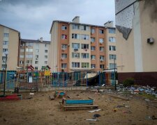 Ворожий обстріл, наслідки, області України. Фото: Telegram