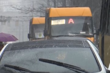 Погода в Украине