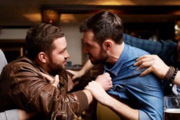 Нардепы Порошенко и Тимошенко схлестнулись в ресторанной драке: сломанные ребра, кто кого