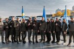 Швеция и ПРООН передали Украине 10 мини-лабораторий для оценки вреда окружающей среде