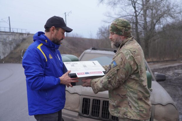 Валерій Дубіль