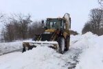 Непогода в Украине.  Фото: скриншот YouTube-видео