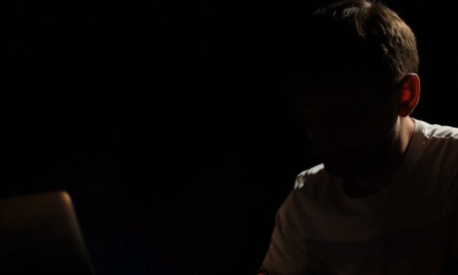 Интернет-мошенничество. Фото: скрин ТСН