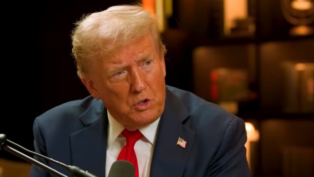 З'явилася важлива заява Трампа – 30 днів миру та кінець війни Фото: скріншот YouTube-відео