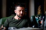Владимир Зеленский срочно обратился к украинцам. Фото: Telegram-аккаунт президента Украины