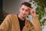 Олександр Эллерт. Фото: скріншот YouTube-відео
