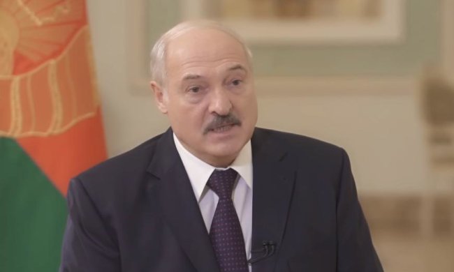 Лукашенко продолжает делиться теориями о коронавирусе. Фото: скрин youtube