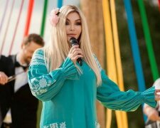 Ірина Білик отримала пропозицію руки та серця