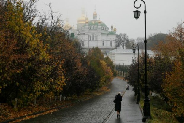 Это точно конец лета: погода на 18 сентября в Киеве