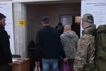 Мобилизация на россии. Фото: скриншот YouTube-видео