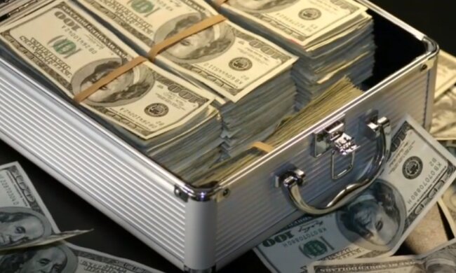 Курс валют на 25.09.2020