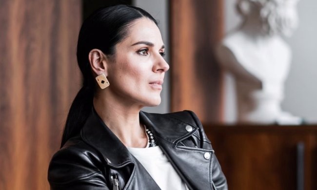 Маша Ефросинина. Фото: Instagram