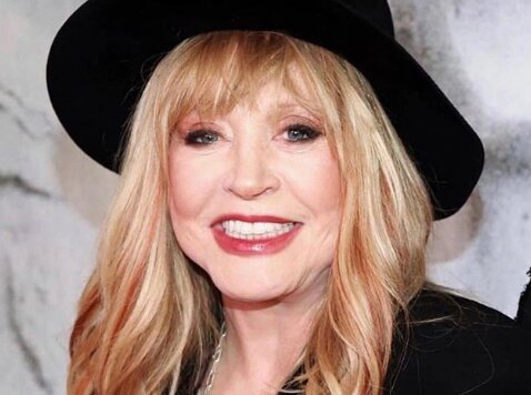 Алла Пугачева. Фото: скриншот Instagram