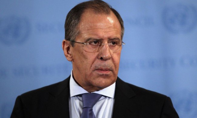Сергей Лавров