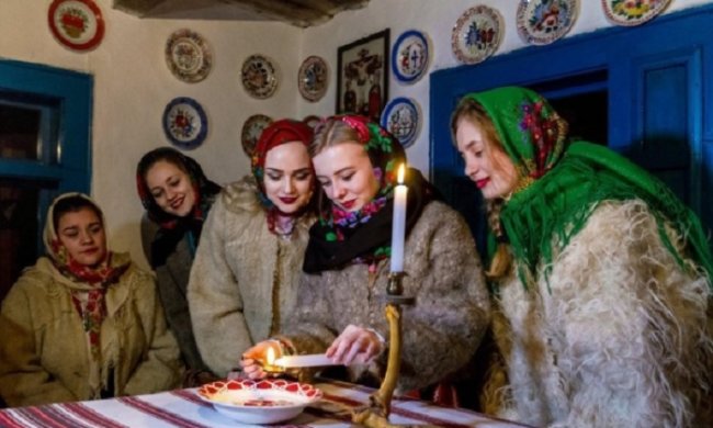 День Андрея Первозванного традиционно связывают с гаданиями. Фото: Львівський портал