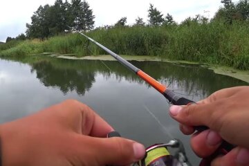 Лучше поломайте свои удочки: для мужчин ввели дикие штрафы за рыбалку - судак по 300 тысяч, форель - за пол миллиона гривен