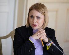Анна Свириденко