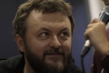 Дзидзьо, скріншот із YouTube