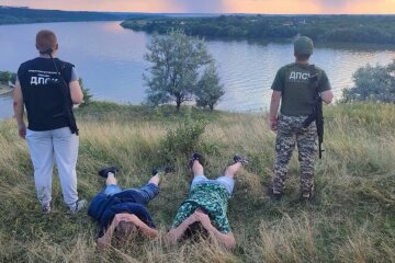 В'язниця за виїзд з України - хто і скільки сидітиме