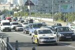Дорога. Фото: скриншот YouTube-видео