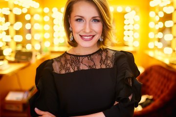 Елена Кравец