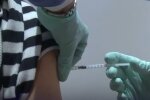 Вакцинация. Фото: скриншот Youtube-видео