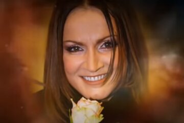 София Ротару. Фото: скриншот YouTube