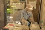 В СНБО спрогнозировали динамику распространения коронавируса. Фото: скриншот YouTube-видео