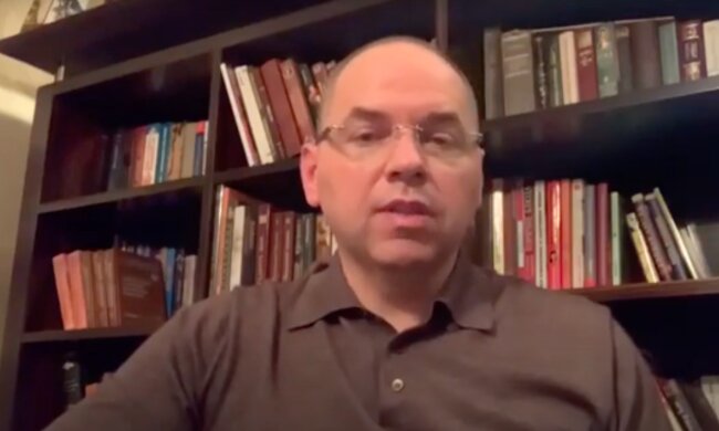 Максим Степанов. Фото: скришот YouTUbe