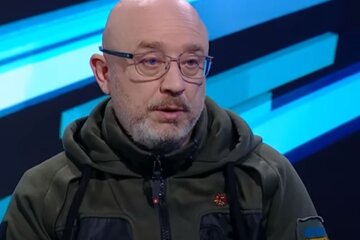 Олексій Резніков. Фото: скріншот YouTube-відео