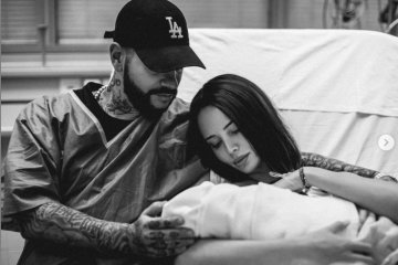 Анастасия Решетова поделилась самым сокровенным