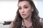 Анфиса Чехова. Фото: скриншот YouTube